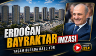 Adres Ankara Evleri’nde İkinci Etap Teslimleri Bugün Başlıyor