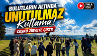Beşikdüzü Ceza İnfaz Personeli Kaya Başı Yaylası’nda Unutulmaz Bir Gün Yaşadı