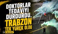 Trabzon’da İnsanlık Kazandı: Küçük A.E. İçin Unutulmaz Moral Organizasyonu