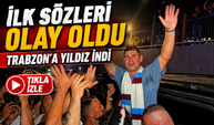 Trabzonspor’un Malinovskyi Transferinde İlk Sözler Geldi: Kararını Etkileyen Detay Ortaya Çıktı