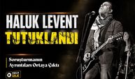 Haluk Levent Bursa’da Gözaltına Alındı: Soruşturmanın Ayrıntıları Ortaya Çıktı