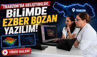 KTÜ’den Bilim Dünyasına Yapay Zeka Hamlesi: Mikroskoplarda Yeni Dönem Başlıyor
