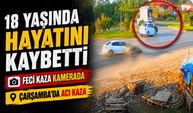 Samsun’da Feci Kaza: 18 Yaşındaki Esra Turan Hayatını Kaybetti