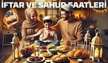 Trabzon ve Çevre İller İçin İftar ve Sahur Vakitleri Açıklandı! İşte Günlük Vakitler ve Dini Bilgiler