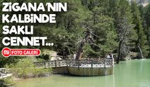Huzurun Adresi Limni Gölü Yeni Sezona Hazır Bir Şekilde Yeni Ziyaretçilerini Bekliyor