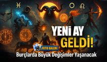 Bugün İçin Gezegensel Gelişmeler: Bugün Her Şey Değişiyor!