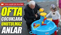 Şehit Hüsnü Uyan Anaokulu’nda Farkındalık Günü renkli görüntülere sahne oldu