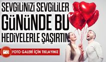 Sevgililer Günü’nde Fark Yaratacak Hediye Fikirleri: Sevgilinizi Sevgililer Gününde Bu Hediyelerle Şaşırtın