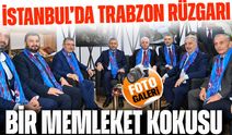 İstanbul’da Bordo-Mavi Şölen! Trabzon Günleri’ne Yoğun İlgi