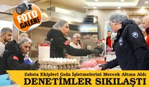 Ortahisar’da Ramazan Denetimleri Sıkılaştı: Zabıta Ekipleri Gıda İşletmelerini Mercek Altına Aldı