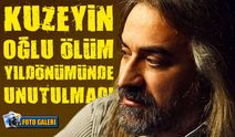 Volkan Konak ölüm yıl dönümünde eşi Selma Konak’tan duygusal paylaşım