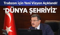 Trabzon İçin Yeni Vizyon Açıklandı! Genç’ten DTM, Sanayi ve Turizm Hamlesi