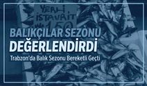 Balık Av Sezonu Biterken: Tezgâhlarda Bolluk, Fiyatlarda Artış Beklentisi