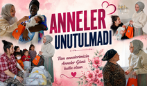 Ortahisar Belediyesi’nden Anneler Günü’nde Vefa Ziyaretleri
