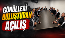 Fransa’da Türk-İslam Birliğinin Yeni Sembolü Açıldı! Vernon ULU Camii Dualarla Hizmete Girdi