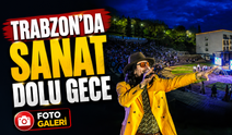 Büyükşehir Tiyatrosu’ndan Muhteşem Gösteri! “Ünlü Show” İlk Gecede Büyüledi