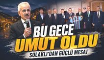 Çaykara Ve Dernekpazarı’ndan Gençler İçin Büyük Burs Seferberliği