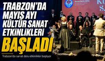 Trabzon’da Mayıs ayı boyunca kültür sanat etkinlikleri dolu dolu geçecek