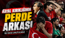 A Milli Takım Dünya Kupası’nda Paraguay’a Takıldı: Büyük Hayal Kırıklığının Perde Arkası