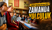 Trabzon Kültür Yolu Festivali’nde Bohça Kültürü ve Telkari Sanatı Büyük İlgi Gördü