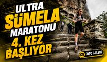 Trabzon’da Dev Organizasyon İçin Geri Sayım! Ultra Sümela Maratonu Geliyor