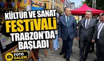 Başkan Genç’ten Festivalde Net Mesaj: Eğitime Destek Asli Görevimizdir