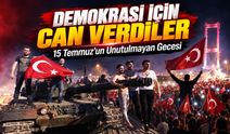15 Temmuz Gecesinde Neler Yaşandı? Demokrasi Tarihine Geçen Direnişin Bilinmeyen Detayları