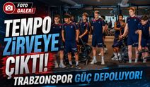 Trabzonspor'da Tempo Artıyor! Fatih Tekke Yeni Sezonun Taktik Planını Şekillendiriyor