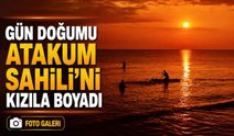 KTÜ’lü Gönüllüler Değirmendere Sahili İçin Seferber Oldu