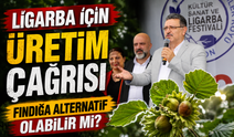 Trabzon’da Ligarba Üretimi İçin Çağrı: Başkan Genç’ten Dikkat Çeken Mesaj