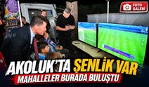 Ortahisar’da Mahalle Şenliği Akoluk’a Taşındı: Çocuklar Doyasıya Eğlendi
