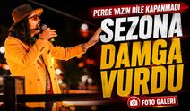 Trabzon Şehir Tiyatrosu Sezonu Rekorlarla Kapattı: 42 Gösterim Dikkat Çekti