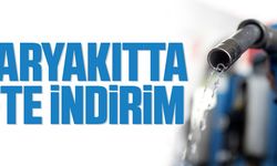 AKARYAKITTA ÇİFTE İNDİRİM