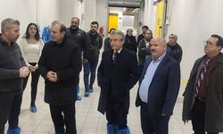AMAÇ İŞ BİRLİĞİNİ GELİŞTİRMEK