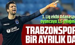 ARDA AKBULUT ADANASPOR'DA