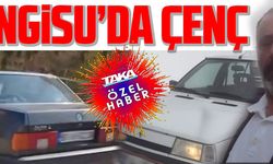 BENGİSU’DA ÇENÇ VAR