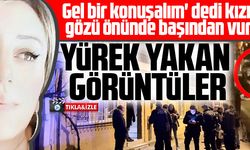 BURSA'DA YÜREK YAKAN GÖRÜNTÜLER