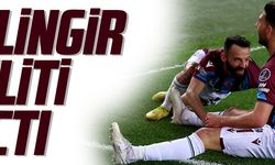 ÇİLİNGİR YİNE İŞBAŞINDA!