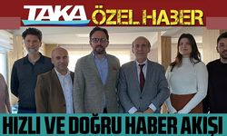 DAHA SIKI İLETİŞİM