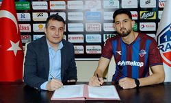 ENES KARAKUŞ 1461 TRABZON’DA