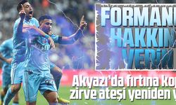 FORMANIN HAKKINI VERİN