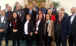 HARŞİT ÇIKARMASI