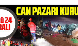 KAYSERİ'DE CAN PAZARI KURULDU