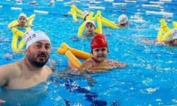 KIŞ AYLARINDA YÜZMEK İÇİN 10 NEDEN
