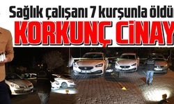 KOCAELİ'NDE KORKUNÇ CİNAYET