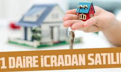 MERSİN SİLİFKE'DE 3+1 SATILIYOR