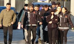 ORDU'DA ZEHİR TACİRLERİNE KAÇIŞ YOK