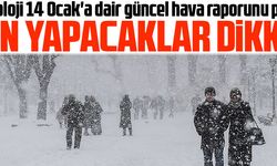 PLAN YAPACAKLAR DİKKAT!