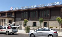 RİZE UÇMAYI SEVDİ