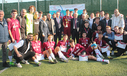 ŞAMPİYON YAVUZ SULTAN SELİM ANADOLU LİSESİ
